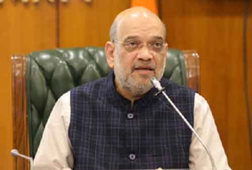 Manipur tribal leaders to meet Amit Shah to discuss prevailing situation