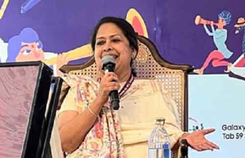 Pranab Mukherjee’s daughter says her father was sad with current state of affairs in Cong