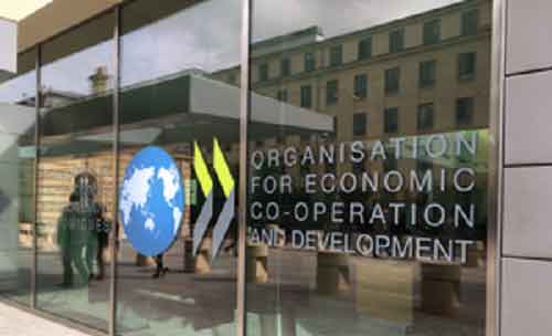 OECD raises India’s growth outlook for 2024 to 6.2%