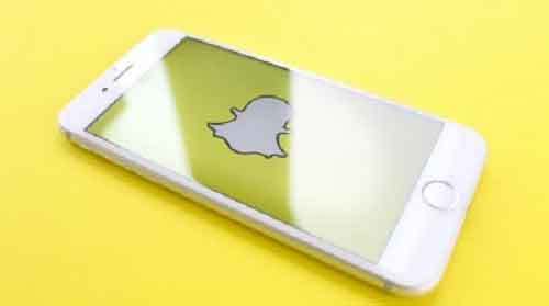 Snapchat’s parent company lays off 10% of global full-time workforce