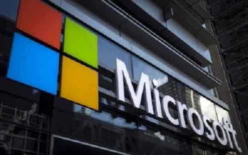 Microsoft experiences outage worldwide, netizens react