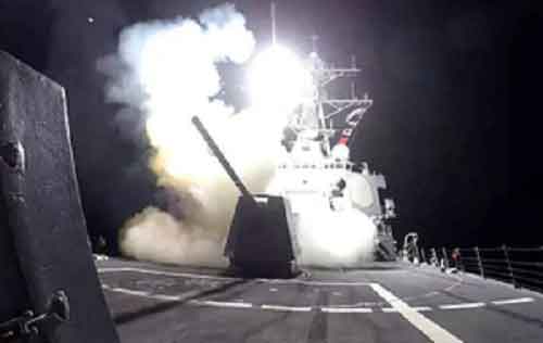 US military confirms airstrikes on Houthi targets in Yemen’s Hodeidah