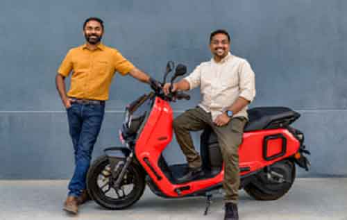 Bengaluru-based EV startup River raises Rs 335 cr led by Yamaha Motor
