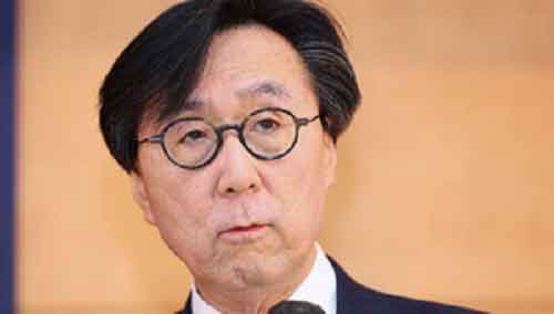 S.Korea’s NSA meets Russian Deputy FM during Seoul visit: Sources