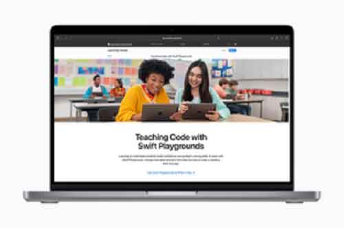 Apple opens applications for ‘Swift Student Challenge’ for 2024