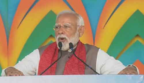 PM Modi inaugurates permanent campus of NIT Goa