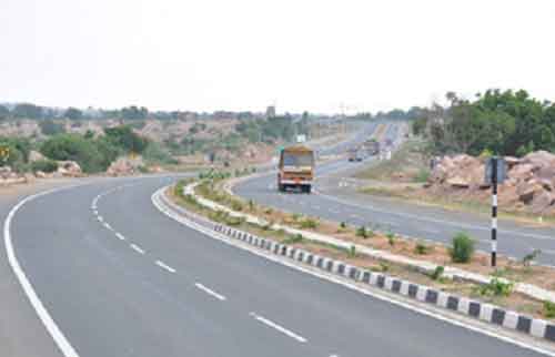 Centre okays Rs 2,249 cr fund for 106 km Lada-Sarli section of NH-13 in Arunachal