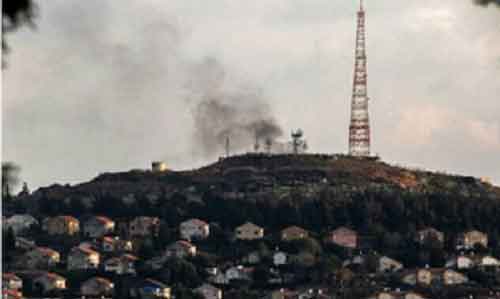 Lebanon: Army does not have capacity to deploy on Israel border in potential Hezbollah deal