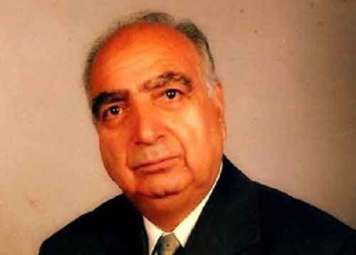 Renowned Kashmiri poet, broadcaster Farooq Nazki passes away