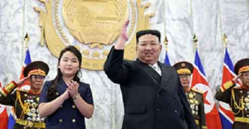 More N.Koreans negative about leader Kim Jong-un, hereditary power succession: Report