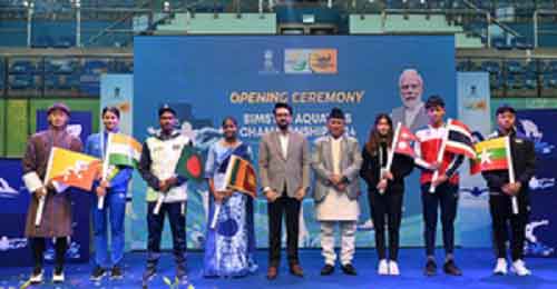 1st BIMSTEC C’ships: India’s initiative to develop ‘sporting culture’ in Bay of Bengal region