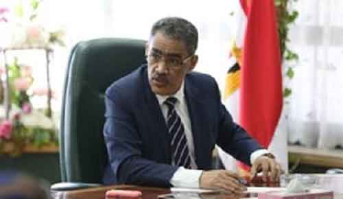 Received Hamas’ response to proposed Gaza ceasefire framework: Egypt