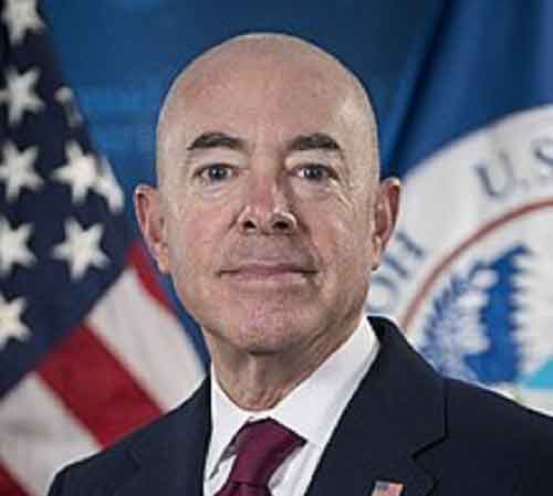 US House Republicans fail to impeach Homeland Security Secretary