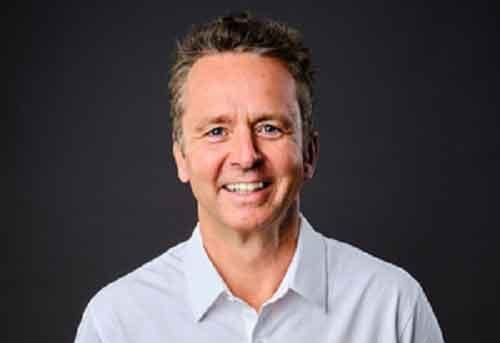 Leading Wi-Fi solutions provider Netgear appoints new CEO