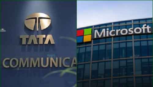 Tata partners Microsoft to provide calling solutions on Teams for Indian enterprises
