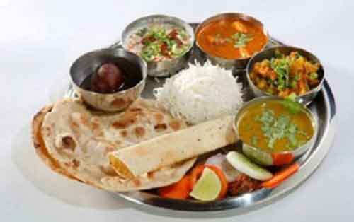 Veg thali prices up, non-veg meal costs come down in Jan