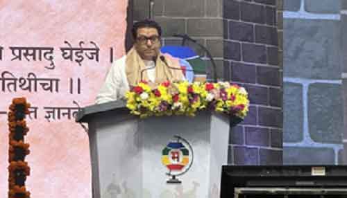 ‘I quit Shiv Sena after telling Balasaheb’: Raj Thackeray’s jibes at turncoats