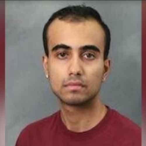 Another Indian student found dead in US; 5th death since January