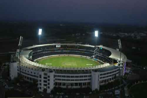 Rajkot’s SCA Stadium to be re-named as Niranjan Shah Stadium ahead of IND-ENG Test