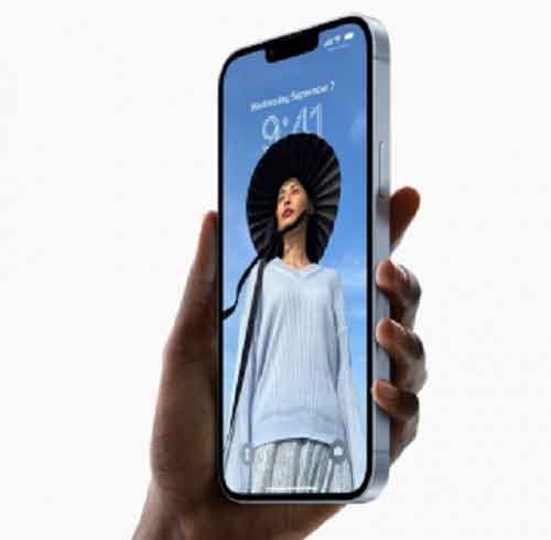 iPhone users targeted by govt hackers with 0-days vulnerabilities: Google