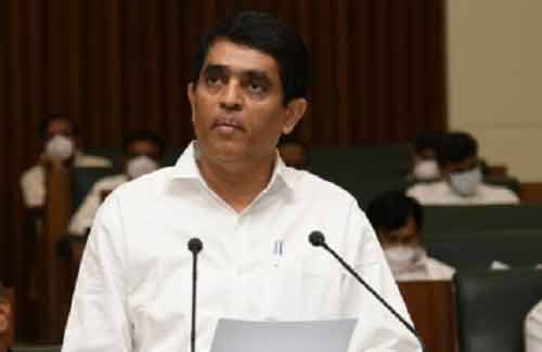 Andhra Pradesh presents Rs 2.86 lakh crore Interim Budget