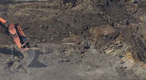 Illegal mining in Gurugram, Nuh: 1.38 cr penalty imposed, 193 vehicles seized