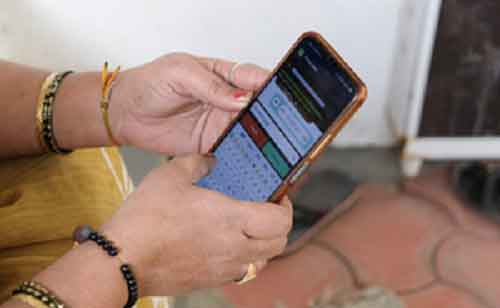 AI begins creating jobs in rural India while building high-quality datasets