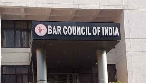 No sense in BCI having regulatory powers over entire spectrum of legal education, says Parliamentary panel