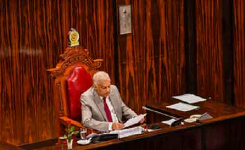 Sri Lanka to enhance FTA with India to recover economy