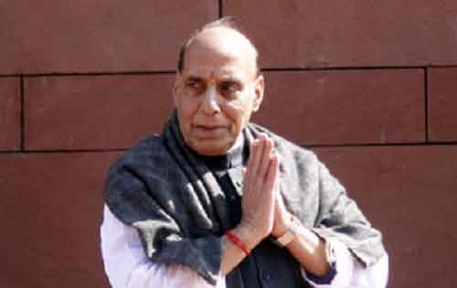 Rajnath approves waiver for BRO’s casual labour to avail ex-gratia compensation