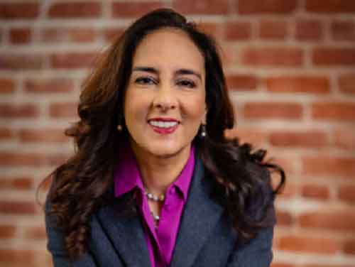 Indian-origin Harmeet Dhillon rules out replacing McDaniel as RNC Chair