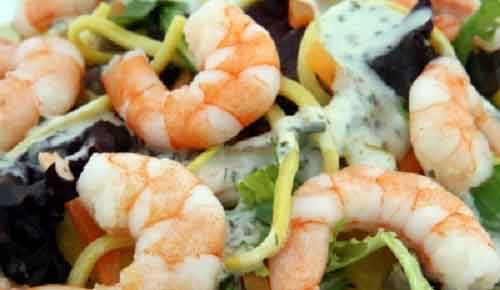 Monsoon trawl ban not detrimental to prawn resources: CMFRI study