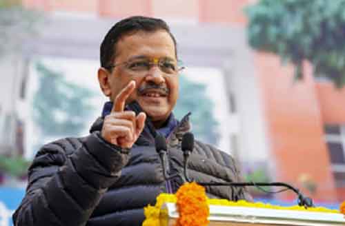 Delhi court summons Kejriwal on February 17 on ED’s plaint of non-compliance