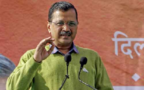 Defamation case: Delhi court allows Kejriwal’s exemption for a day, asks him to appear on Feb 29