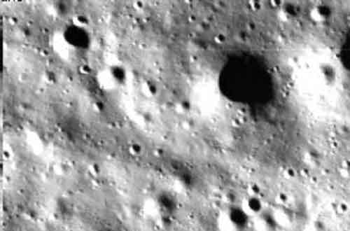 Lunar sample returned by China’s 2020 probe may provide clues to Moon’s history