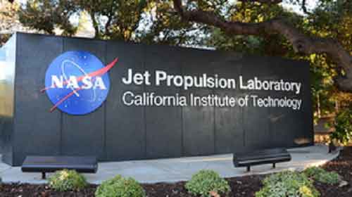 NASA’s Jet Propulsion Lab lays off 8% of workforce citing lack of funds