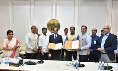 Drone Port to come up in Hyderabad for training drone pilots