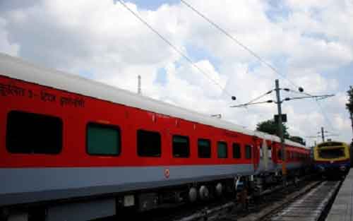 Railway Board approves Rs 244.77cr for wagon workshop in Odisha’s Kantabanji