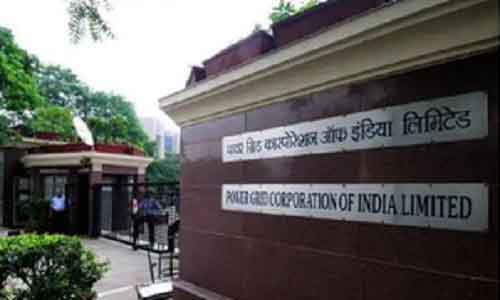 Power Grid Q3 net profit up 10.5%, declares 2nd dividend