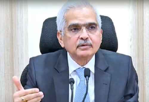 RBI projects GDP growth at 7 pc for 2024-25, retail inflation seen at 4.5 pc