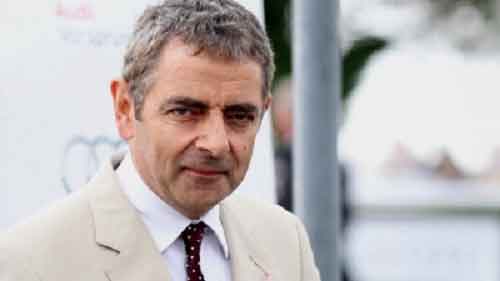 ‘Mr Bean’ actor Rowan Atkinson blamed in House of Lords for slump in EV sales in UK