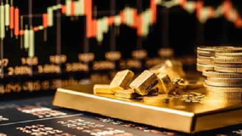 RBI allows hedging of gold price risk in IFSC