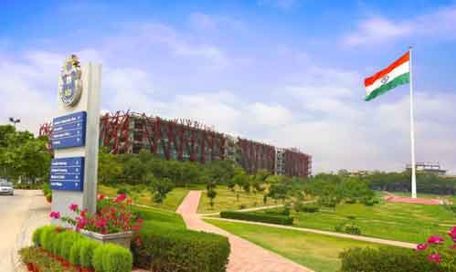 Jindal Law School’s interdisciplinary research outshines faculty publications by top 4 NLUs