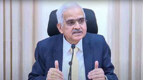 RBI supports fintech sector, but customer interest is of prime importance: Guv Das