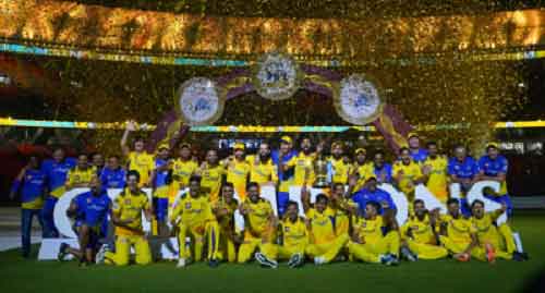 I feel CSK will come in top four in IPL 2024: Sunil Gavaskar