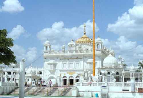 Global Sikh Council denounces proposed amendments to Takhat Sri Hazur Act
