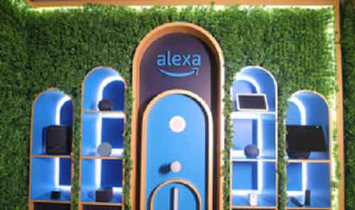200% increase in smart home devices connected to Alexa in last 3 yrs: Amazon
