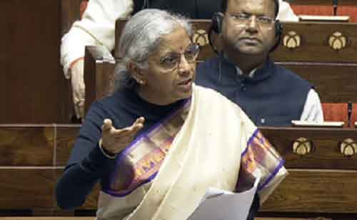 Modi govt’s White Paper exposes UPA’s ‘corruption’