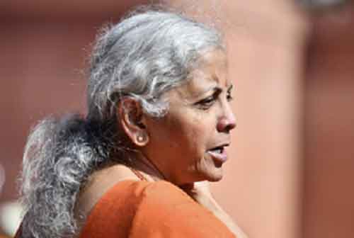 UPA’s coal, telecom & Commonwealth Games scams dented India’s image: White Paper