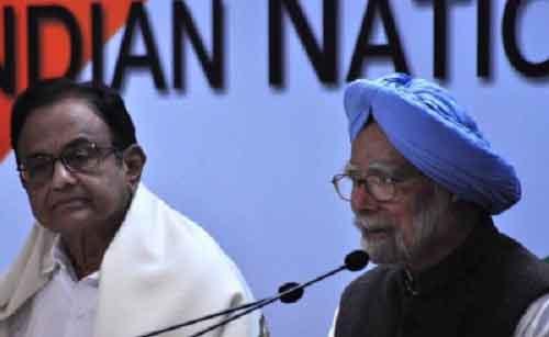 What Sitharaman’s White Paper says on UPA era’s ‘fragile’ economy: Key highlights